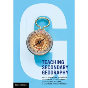 Teaching Secondary Geography