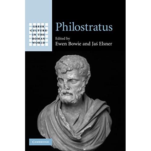 Philostratus (Greek Culture in the Roman World)