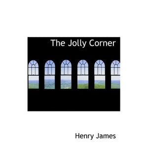 The Jolly Corner