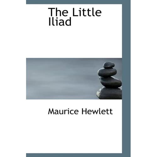 The Little Iliad