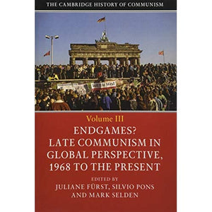 The Cambridge History of Communism: Volume 3