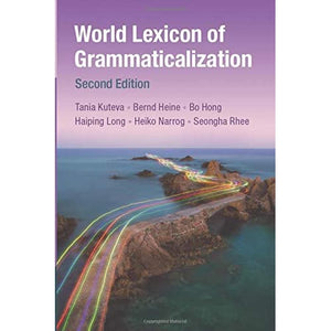 World Lexicon of Grammaticalization