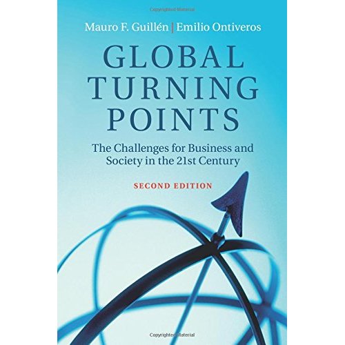 Global Turning Points: The Challenges For Business And Society In The 21St Century