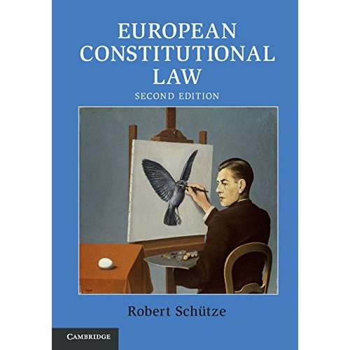 European Constitutional Law