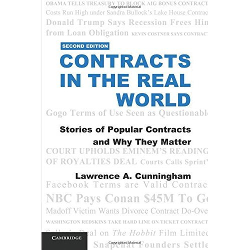 Contracts in the Real World