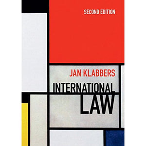 International Law 2nd Edition