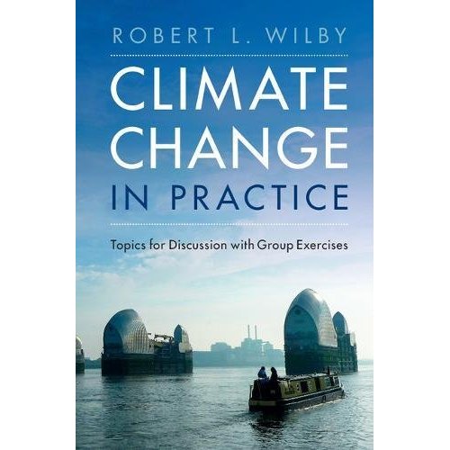 Climate Change in Practice