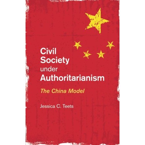 Civil Society under Authoritarianism: The China Model