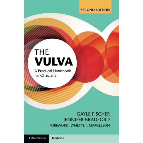 The Vulva: A Practical Handbook for Clinicians