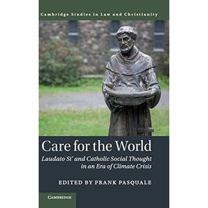 Care for the World (Law and Christianity)