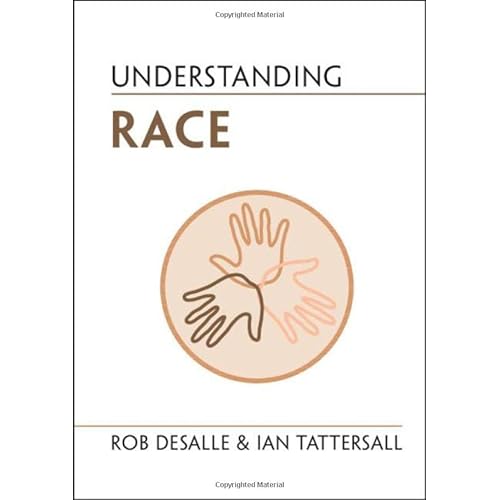 Understanding Race (Understanding Life)