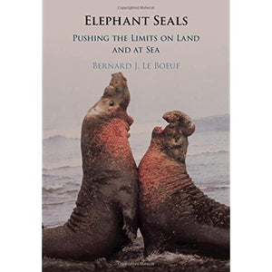 Elephant Seals: Pushing the Limits on Land and at Sea