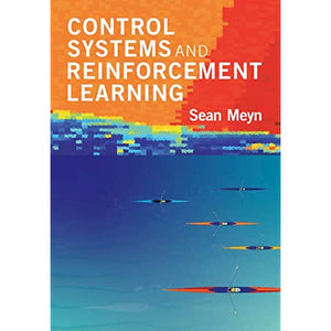 Control Systems and Reinforcement Learning