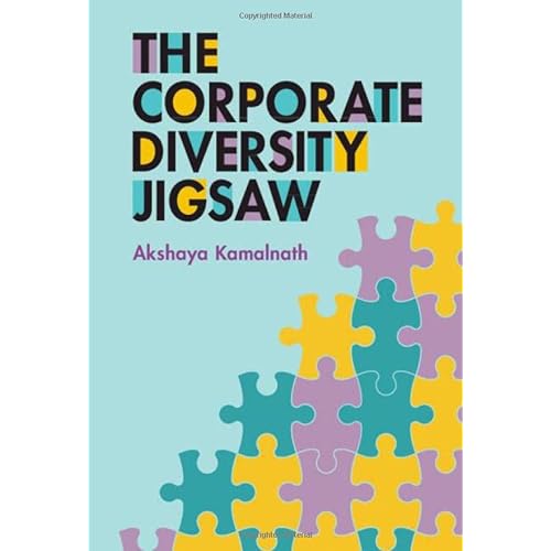 The Corporate Diversity Jigsaw