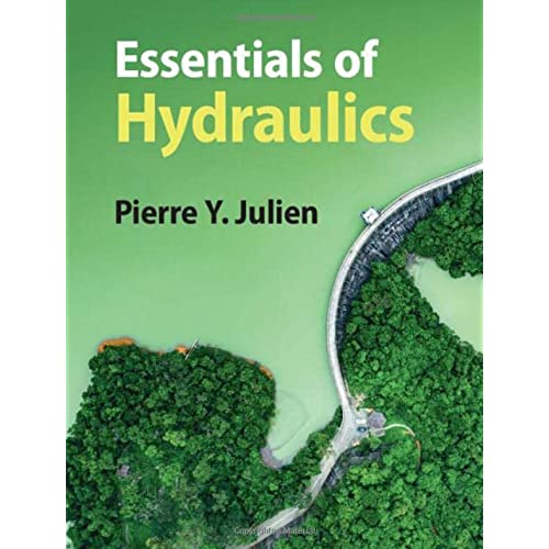 Essentials of Hydraulics