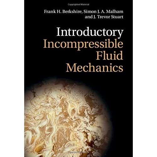 Introductory Incompressible Fluid Mechanics