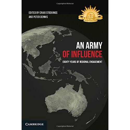 An Army of Influence: Eighty Years of Regional Engagement