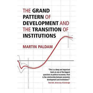 The Grand Pattern of Development and the Transition of Institutions