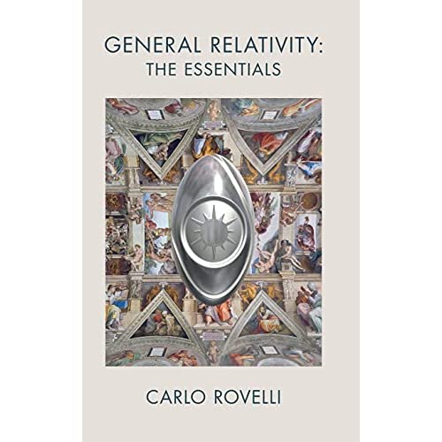 General Relativity: The Essentials