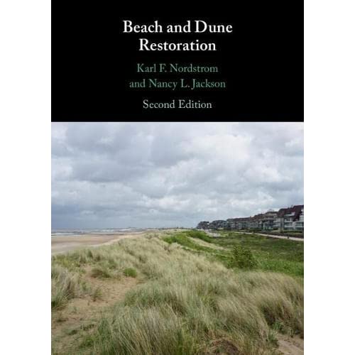 Beach and Dune Restoration