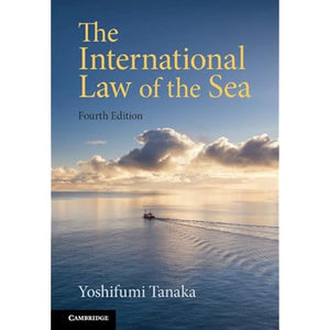 The International Law of the Sea