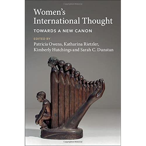 Women's International Thought: Towards a New Canon