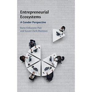 Entrepreneurial Ecosystems: A Gender Perspective