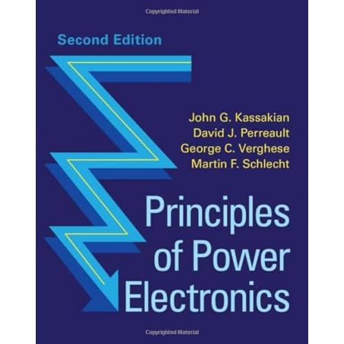 Principles of Power Electronics