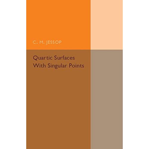 Quartic Surfaces with Singular Points
