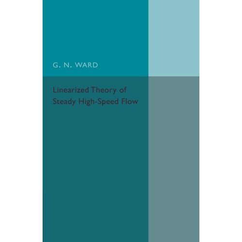 Linearized Theory of Steady High-Speed Flow