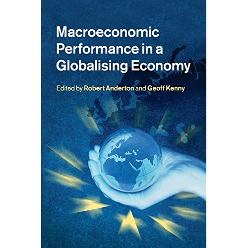 Macroeconomic Performance in a Globalising Economy