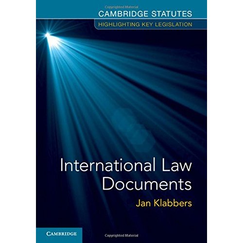 International Law Documents