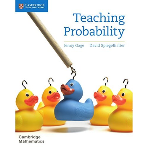 Teaching Probability