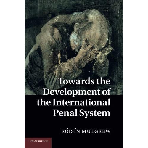 Towards the Development of the International Penal System