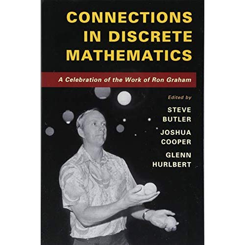 Connections in Discrete Mathematics