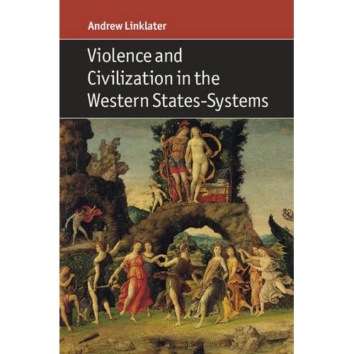 Violence and Civilization in the Western States-Systems