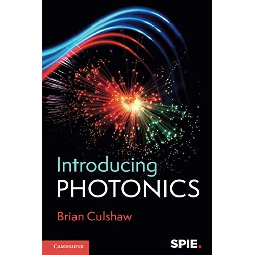 Introducing Photonics