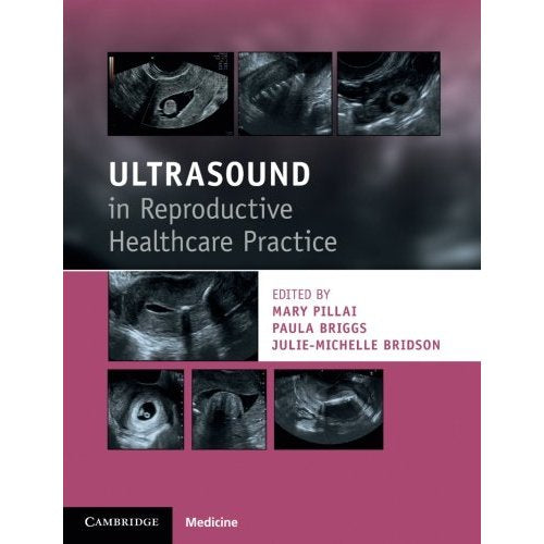 Ultrasound in Reproductive Healthcare Practice