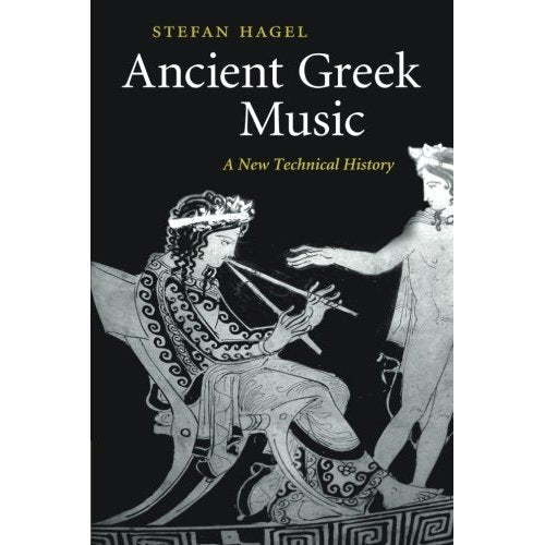 Ancient Greek Music