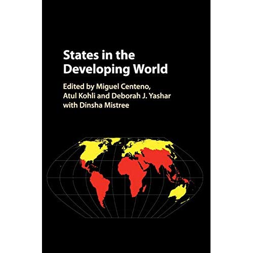 States in the Developing World