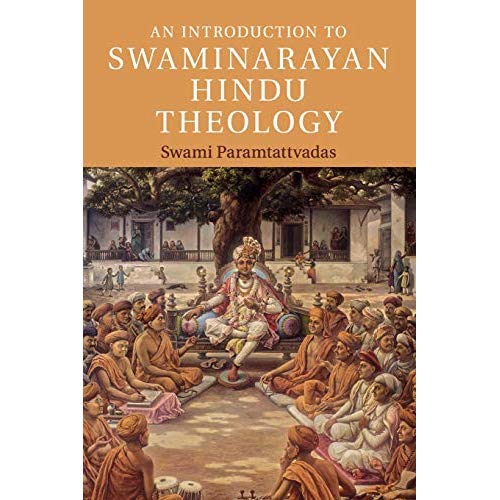 An Introduction to Swaminarayan Hindu Theology (Introduction to Religion)