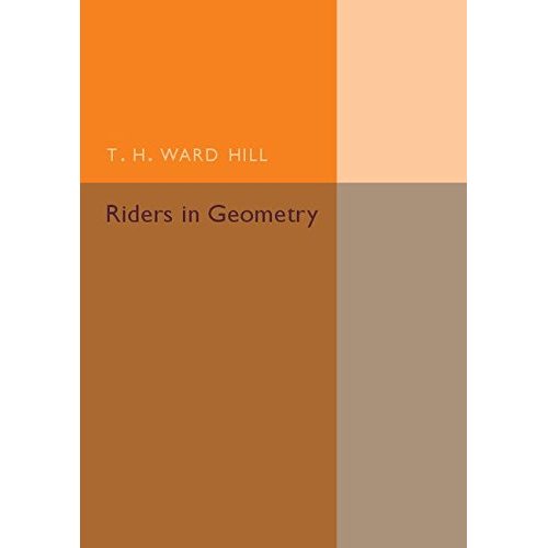 Riders in Geometry