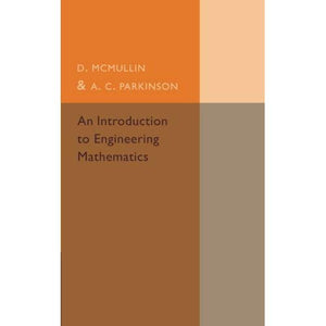 An Introduction to Engineering Mathematics