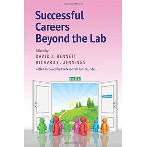 Successful Careers Beyond the Lab