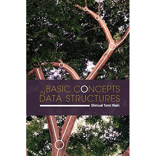 Basic Concepts in Data Structures