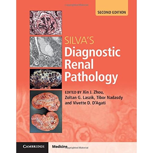 Silva's Diagnostic Renal Pathology