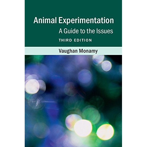 Animal Experimentation: A Guide to the Issues