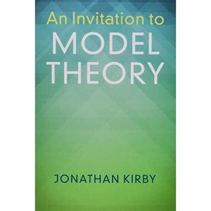 An Invitation to Model Theory