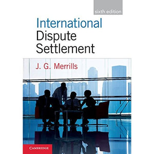 International Dispute Settlement