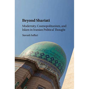 Beyond Shariati